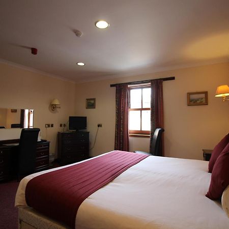 The Royal Hotel אלג'ין מראה חיצוני תמונה
